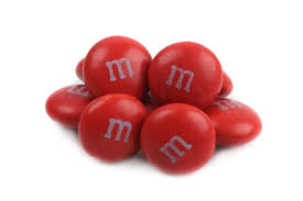 10 Pound Milk Chocolate M & M's - Brown Pralines and Sweets