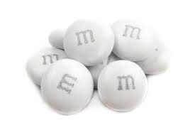 10 Pound Milk Chocolate M & M's )- Brown Pralines and Sweets