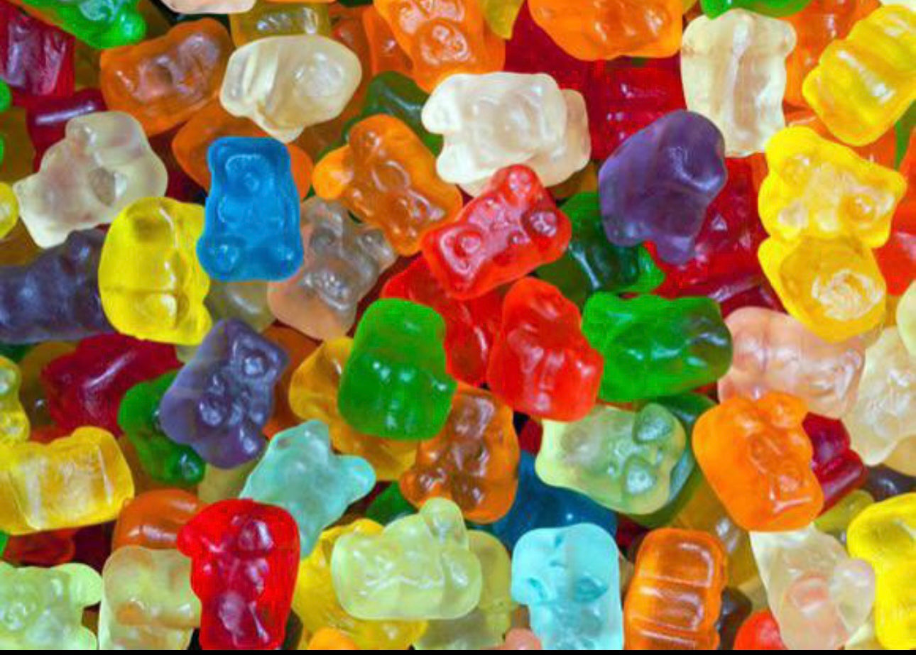 Gummies