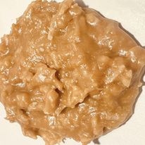 Coconut Pralines (No Pecans) - Brown Pralines and Sweets