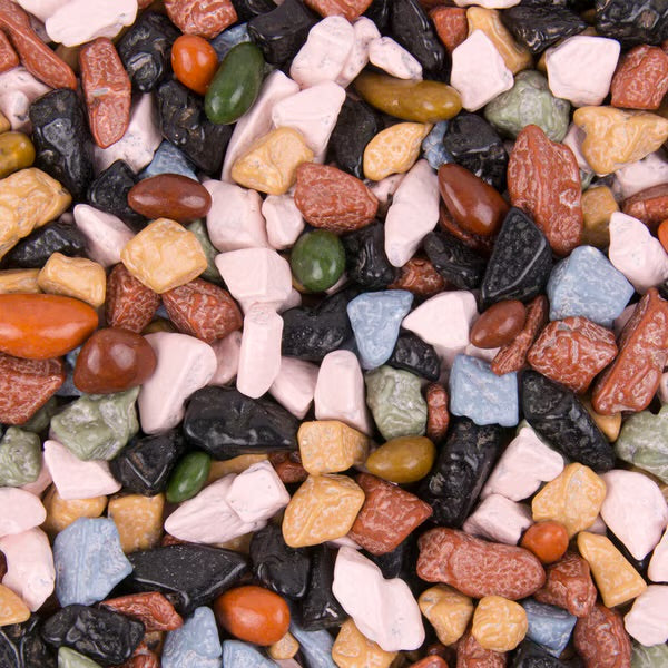 Chocorocks - Brown Pralines and Sweets