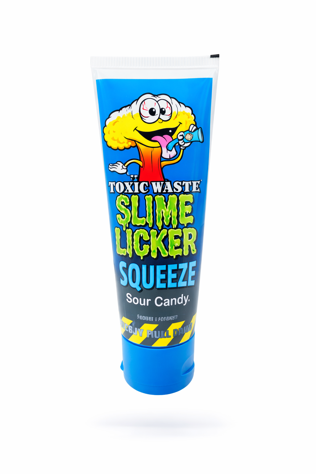 Slime Lickers Squeeze - Brown Pralines and Sweets