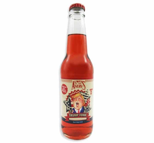 Trump Soda